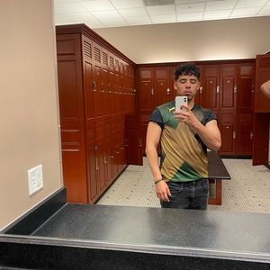 Meet your Posher, Andrew